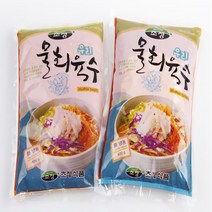 물회육수 물회소스양념 레시피 업소용 물냉면육수 개별포장 400g, 물회육수/400g