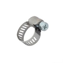 호스밴드 70-89MM 50개입 스텐호스밴드 호스커넥터 호스카플링