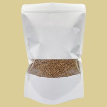 바삭바삭한 국산 볶음 볶은현미 통현미 시리얼 대용량 500g, 1개