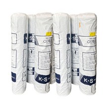 방수시트 옥상방수 자착식 방수매트 2T 3T 1롤 싱글, 방수시트 3T (10M)