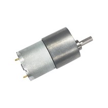 모터속도조절기 감속모터 JGB37-3530 DC 12v 24v 기어 감속기 모터 소형 속도 조절 저속 대형 토크 7-960RP, 17 24V66RPM