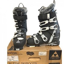 Fischer 피셔 스키 부츠 My Hybrid 100+Vacuum Full Fit Ski Boots NIB 26.5 US 8.5 Expert 21/22, MP 26.5. US 8.5