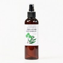 유안재 병풀추출물 원액 시카 두피트리트먼트 약산성 미스트 200g, 1개