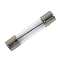 퓨즈 휴즈 유리관퓨즈 유리관휴즈 30mm 2A/8A/10A, _2042550_퓨즈 8A