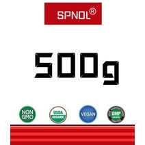 비누 스피루리나 50-1000g/100%, [04] 500