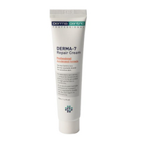 더마센트릭 더마 7 리페어 크림, 40ml, 4개