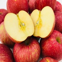 고당도 프리미엄 꿀사과 2kg 5kg 10kg, 청송-6)가정용사과 5kg/중과, 1박스