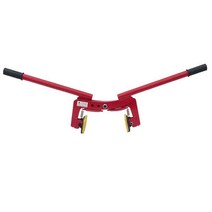 식생블럭 보도블럭 경계석 보강토집게 토목공사 샤클, 핸디형(열림 8~24cm)