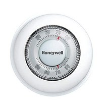 허니well T87K1007 열 전용 온도 조절기