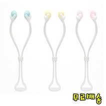 [트윈스몰] 붓기제거 페이스롤러 얼굴마사지기 (색상랜덤), 색상랜덤-1개