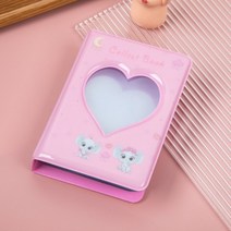 장원영 포카 IVE 아이브 100장 굿즈 아이돌 안유진 레이 가을 리즈 이서 포토카드 바인더, c5