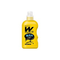 WORKERS 작업복 전용 세척 액체 세제 본체 800g