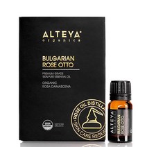 알티야 오가닉스 불가리안 로즈 오또 오일 20ml
