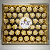 페레로로쉐 초콜릿, 525g, 1개