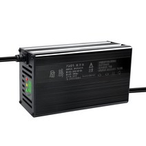 리튬이온전지 충전 보호회로 배터리 건전지 전용, 리튬 이온 폴리머-72V(84V) 8A