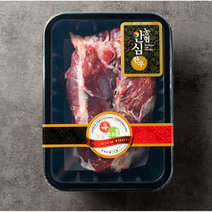 [동심푸드] 농협안심한우 1+ 1등급 장조림용 양지/설도/설깃/사태 (냉장) 500g 1개