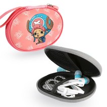 여행 블루투스 이어폰 휴대용 케이블파우치 충전기 개인용품 어학연수 관광