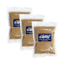 하나로 수제떡밥 어포기 전용, 6개, 220g