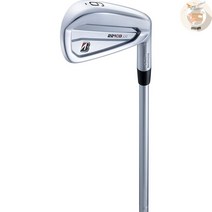 BRIDGESTONE (브리지스톤) 221CB 아이언 6개 세트 (#5~#9 PW) 202