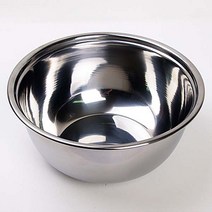 달곰베이킹 깊은스텐볼 29cm