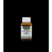 톰슨 원어데이 밀크시슬 42000MG 60캡슐, 1개, 기본