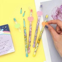 샤프식연필 연필 말랑젤리 B심 신학기준비 카트리지, 상세페이지 참조, 상세페이지 참조, 상세페이지 참조
