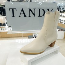 [탠디] 미셸by 여성웨스턴앵클 w120518 (5cm)