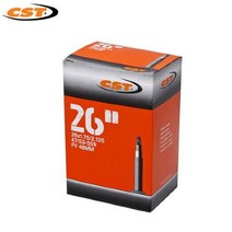 브랜드없음 CST MTB 로드 자전거 튜브, 선택완료, 로드[700x35~43c