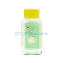 3M 새니타이저 손소독제 베이직겔 60ml 1개 손소독제 [유통기한~2023.04.29]
