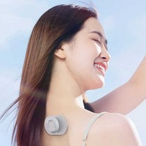 자유상점 생리통체험기계 커플 마사지기 복부, 마사지 패치 2종 세트 (패치x6)