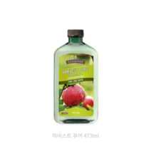 멜라루카 고농축 야채 과일 세정제 하비스트 퓨어 473ml [신형], 1개