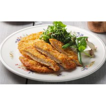아이 생일상 국내산 도톰한 돈까스 1.3kg 10개입 안주, 단품, 경양식돈까스