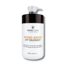 다노클리닉 하이드로 아미노 LPP 헤어트리트먼트, 1000ml, 1개