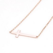 14k_세렌디 목걸이