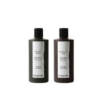 롱테이크 샌달우드 인텐시브 샴푸 300ml+100ml 외 2종 옵션택1 228047, 샌달우드 샴푸 기획