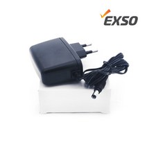 EXSO 엑소 EX-F600LN EAC-10 공용 아답터