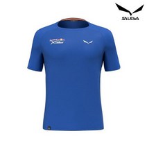 살레와본사23SS남성엑스알프스PTC델타반팔티셔츠O3ST206K