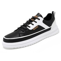 COSYEVNO 남자 스니커즈 가볍고 편안하다 RX201