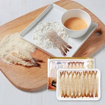 참바다 손질새우 140g(20미) x 10팩