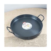 쭈bhnj__유진토스코 닭갈비팬 소소 320 40 철판 불판 볶음판 업소용 사각판 전판♥hopenjoy!, ♥hopenjoy!
