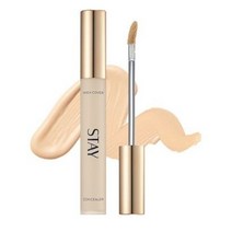 미샤 스테이 하이커버 팁 컨실러 3.8ml, 21호 바닐라, 6개