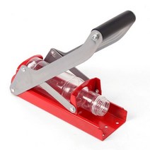 캔분리수거 페트병압축 페트병 캔압축기