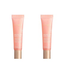 Biossance Squalane Rose 바이오상스 스쿠알렌 로즈 비건 립밤 15g 2팩