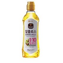 큐원 트루스위트 알룰로스, 500g, 1개