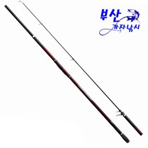 시마노 서프리더 진출 425BX-T (20) 원투낚시대, 서프리더 425BX-T (20)
