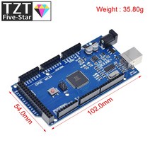 아두이노우노 아두이노 메가 키트 블루투스 R3 TZT UNO 이더넷 W5100 네트워크 확장 보드 SD 카드 실드 ar, 한개옵션0