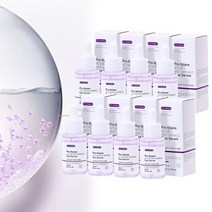 리프팅 퍼밍 페이스 세럼 안티 에이징 프로-자일렌 오리지널 에센스 페이드 잔주름 미백 주름 브라이트닝, 01 8pcs-4 Month