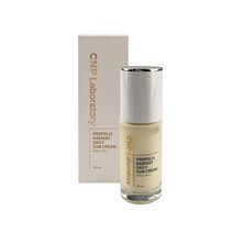 차앤박 CNP 프로폴리스 래디언트 데일리 선크림 35ml