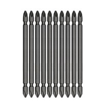 툴스타 드라이버비트세트 TS-DB-150 PH2x150mm 10pcs