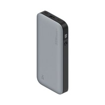 대용량 고속보조배터리 200W 휴대폰 노트북 C타입 충전기 초고속 슬림, A. 200W고출력x독립적고속충전xLED